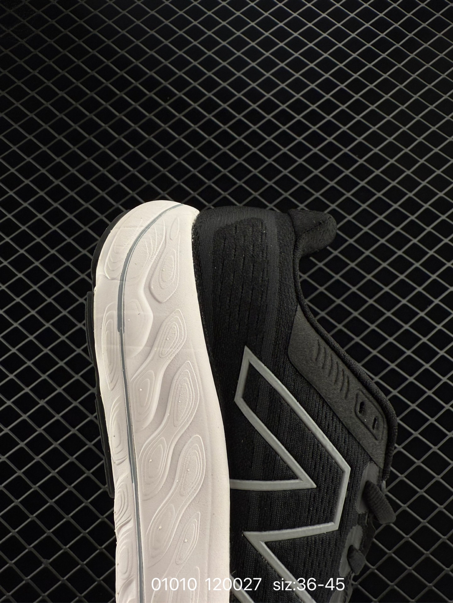 New Balance Fresh Foam X Vongo v6